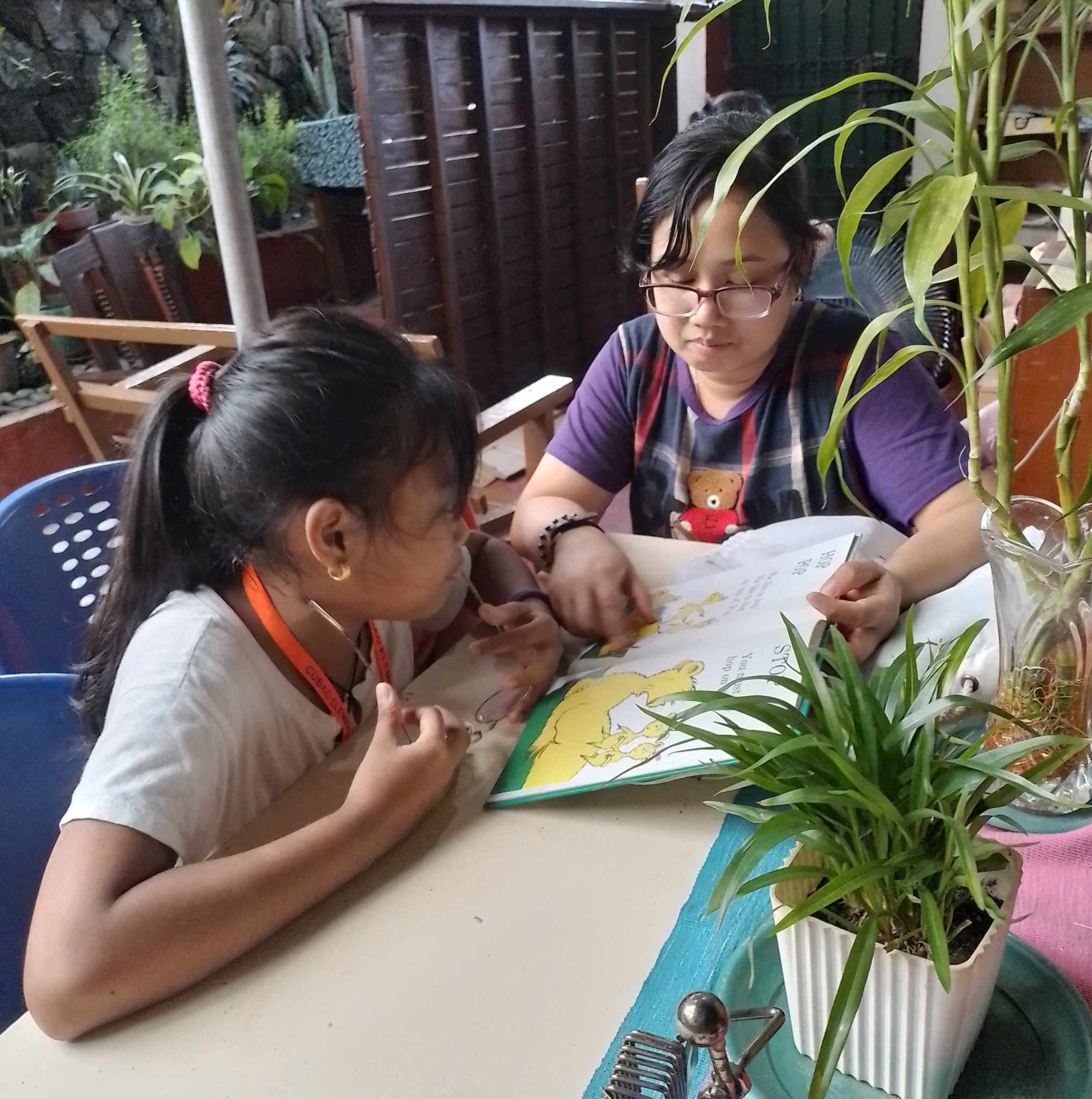 Education Program