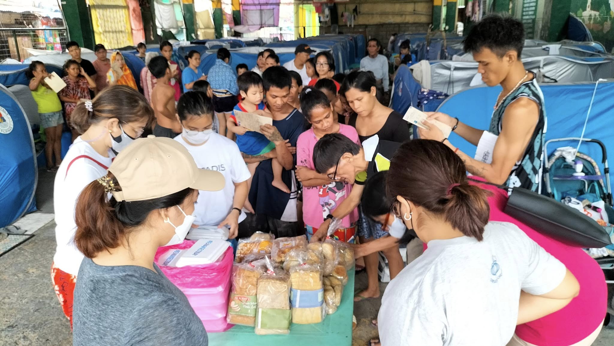 Community Outreach