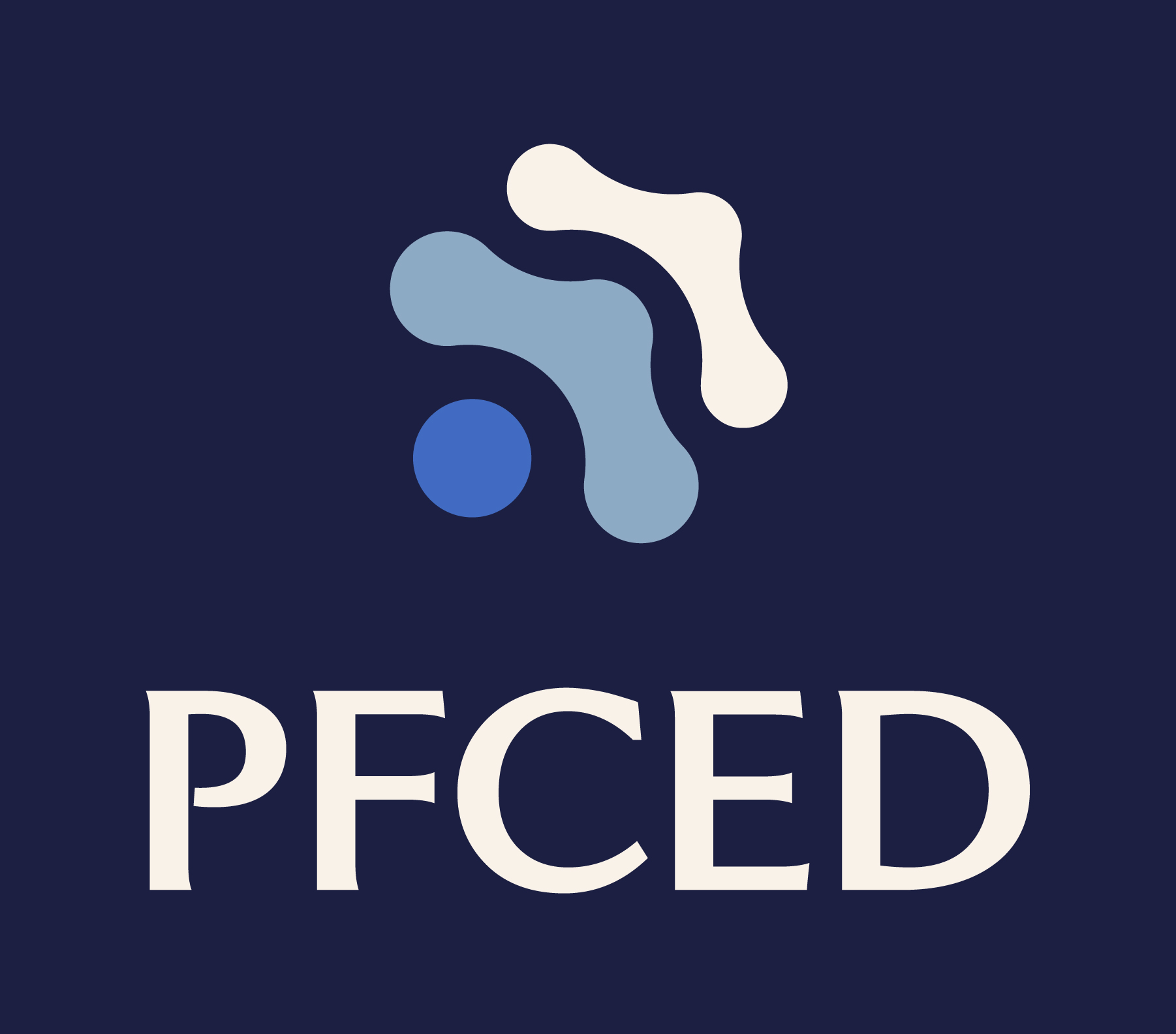 PFCED Logo