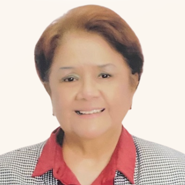 Ms. Carmelita G. Salgado