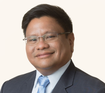 Atty. Eugenio H. Villareal