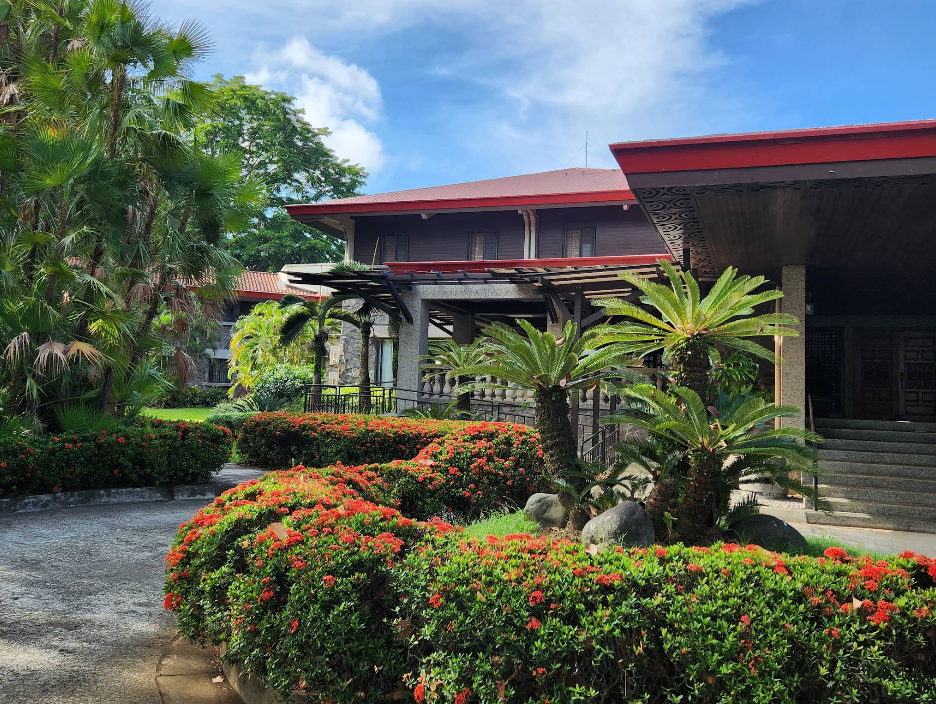 Makiling Conference Center