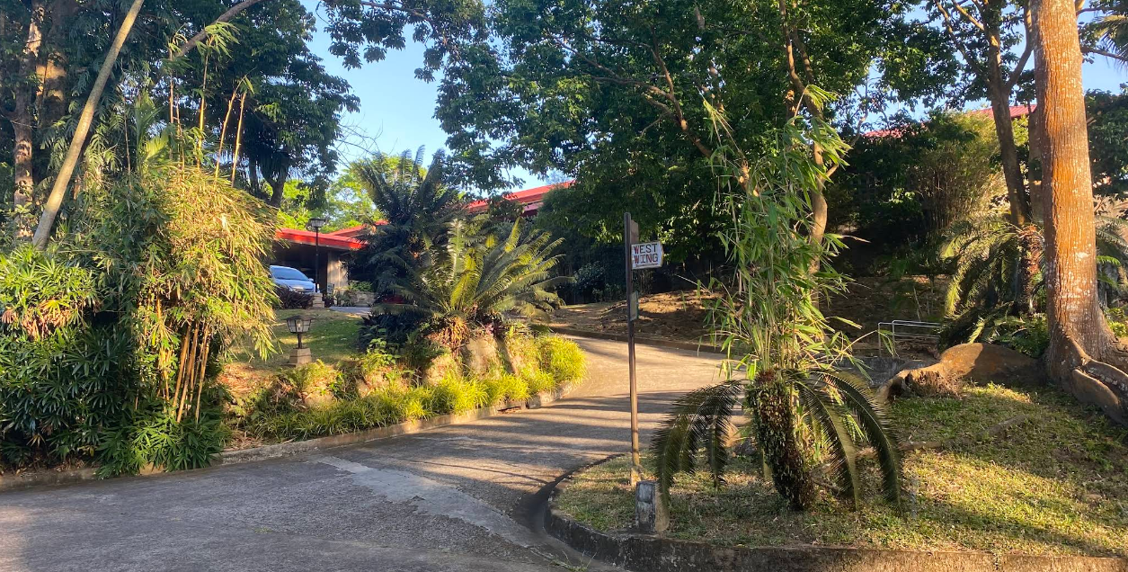 Conference Area