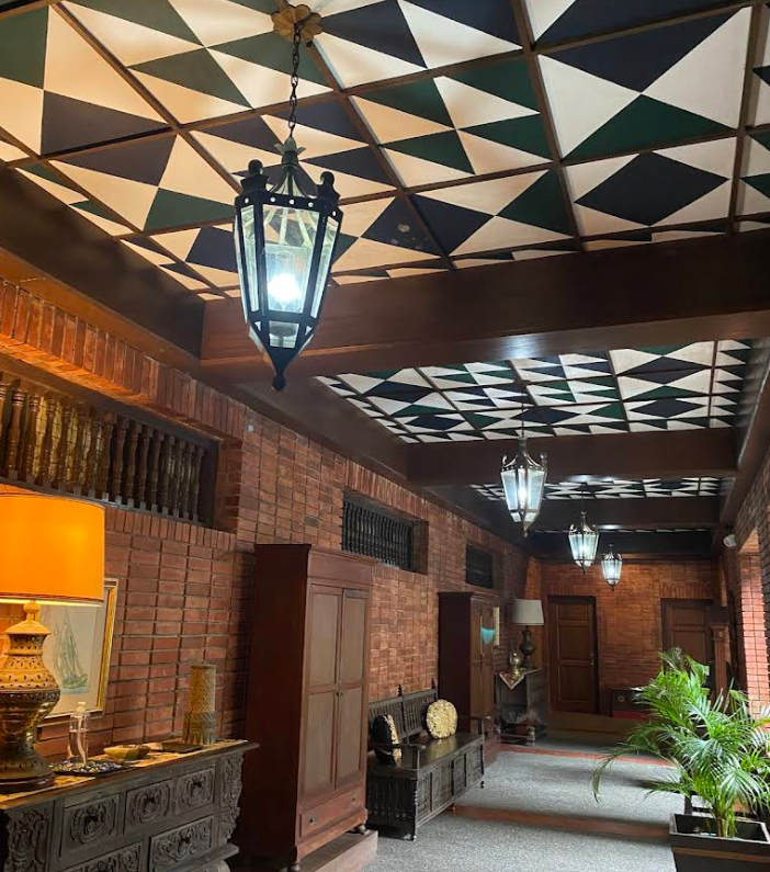 Dining Hall