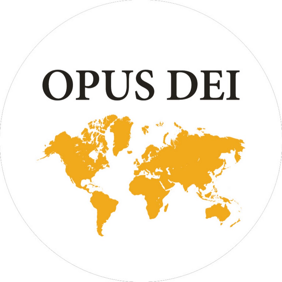 Opus Dei Logo