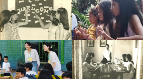 Outreach Activity